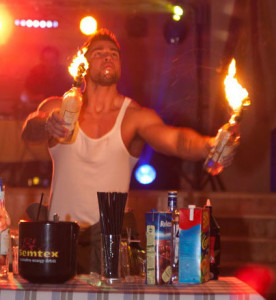 Barman