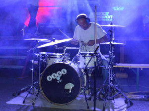 Drummer